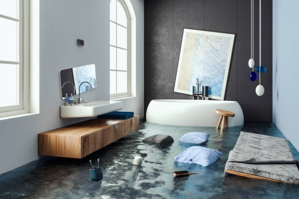 Best Water damage restoration near me  in Riverside, IA