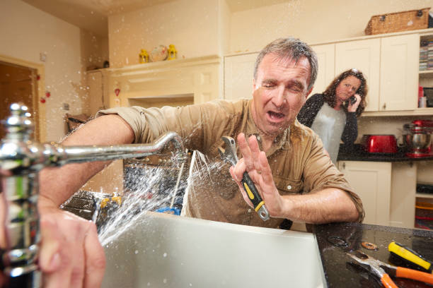 Best Water damage restoration near me  in Riverside, IA